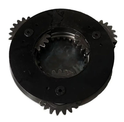 E325C গিয়ার সান ট্রাভেল ক্যারিয়ার Assy With Gear প্ল্যানেটারি গিয়ার ক্যারিয়ার Assy গিয়ারবক্স মেরামত খুচরা যন্ত্রাংশ