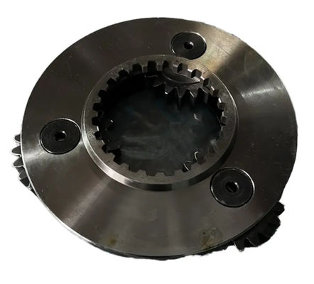 E325C গিয়ার সান ট্রাভেল ক্যারিয়ার Assy With Gear প্ল্যানেটারি গিয়ার ক্যারিয়ার Assy গিয়ারবক্স মেরামত খুচরা যন্ত্রাংশ