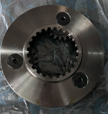 E325C গিয়ার সান ট্রাভেল ক্যারিয়ার Assy With Gear প্ল্যানেটারি গিয়ার ক্যারিয়ার Assy গিয়ারবক্স মেরামত খুচরা যন্ত্রাংশ