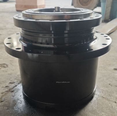SK140-8 আয়রন ট্রাভেল গিয়ারবক্স রিডাকশন রিডাক্টর নির্মাণ যন্ত্রপাতি যন্ত্রাংশ Excavator ব্যবহারের জন্য