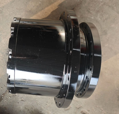 SK140-8 আয়রন ট্রাভেল গিয়ারবক্স রিডাকশন রিডাক্টর নির্মাণ যন্ত্রপাতি যন্ত্রাংশ Excavator ব্যবহারের জন্য