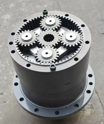 SK200-1-3 চূড়ান্ত ড্রাইভ সহ খননকারীর সুইং গিয়ারবক্স নির্মাণ যন্ত্রপাতি যন্ত্রাংশ-পিস্টন বিয়ারিং