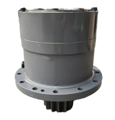 SK200-1-3 চূড়ান্ত ড্রাইভ সহ খননকারীর সুইং গিয়ারবক্স নির্মাণ যন্ত্রপাতি যন্ত্রাংশ-পিস্টন বিয়ারিং