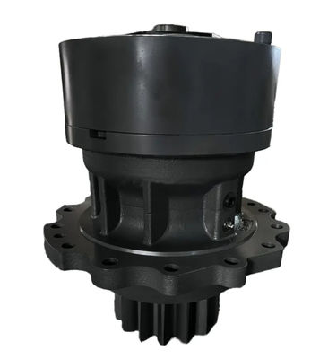 উচ্চ মানের LG240 Excavator Swing Gearbox নির্মাণ যন্ত্রপাতি যন্ত্রাংশ নির্মাণ শিল্প