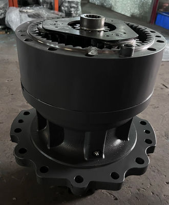উচ্চ মানের LG240 Excavator Swing Gearbox নির্মাণ যন্ত্রপাতি যন্ত্রাংশ নির্মাণ শিল্প
