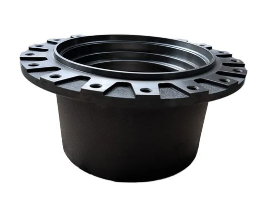 E330GC Excavator Final Drive Housing Hub Pump নির্মাণ যন্ত্রপাতি খুচরা যন্ত্রাংশ ইঞ্জিন সুইং ভ্রমণ মোটর