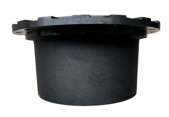 E330GC Excavator Final Drive Housing Hub Pump নির্মাণ যন্ত্রপাতি খুচরা যন্ত্রাংশ ইঞ্জিন সুইং ভ্রমণ মোটর
