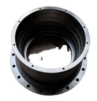E330GC Excavator Final Drive Housing Hub Pump নির্মাণ যন্ত্রপাতি খুচরা যন্ত্রাংশ ইঞ্জিন সুইং ভ্রমণ মোটর