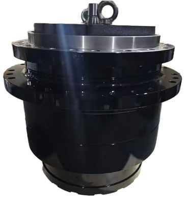 হুন্ডাই 31N6-40040 ট্রাভেল রিডাকশন গিয়ার R385 R520 R520-9 R360 R220-9 R480-9 R210lc-7 এক্সক্যাভেটর নির্মাণ যন্ত্রপাতি