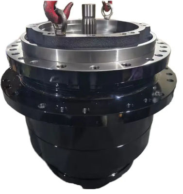 হুন্ডাই 31N6-40040 ট্রাভেল রিডাকশন গিয়ার R385 R520 R520-9 R360 R220-9 R480-9 R210lc-7 এক্সক্যাভেটর নির্মাণ যন্ত্রপাতি