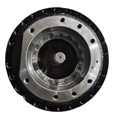 DX380 ভ্রমণ হ্রাস মোটর সমাবেশ জন্য খননকারক নির্মাণ যন্ত্রপাতি অংশ খামার খুচরা