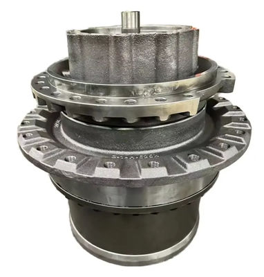 ZAX330-3 ভ্রমণ হ্রাস মোটর সমাবেশ খননকারীর জন্য উত্পাদিত নির্মাণ শিল্প উদ্ভিদ অংশ নির্মাণ যন্ত্রপাতি