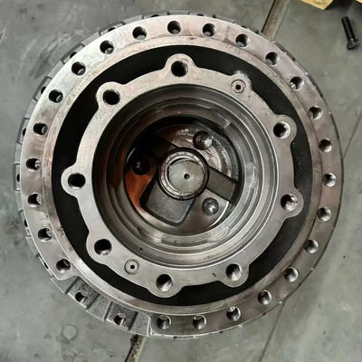 ZAX330-3 ভ্রমণ হ্রাস মোটর সমাবেশ খননকারীর জন্য উত্পাদিত নির্মাণ শিল্প উদ্ভিদ অংশ নির্মাণ যন্ত্রপাতি