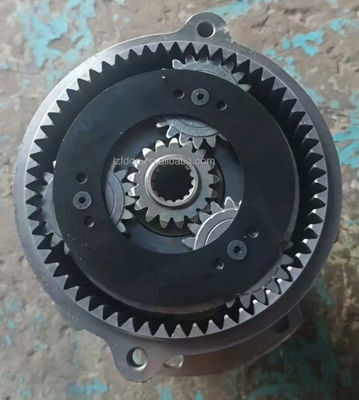 ডুসানের জন্য Excavator Swing Gearbox DX60 E60 DX60R Swing Reduction