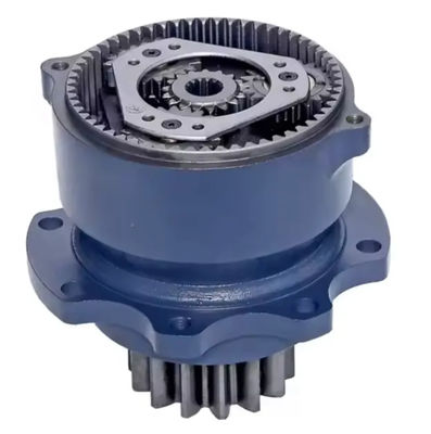 ডুসানের জন্য Excavator Swing Gearbox DX60 E60 DX60R Swing Reduction