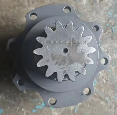 ডুসানের জন্য Excavator Swing Gearbox DX60 E60 DX60R Swing Reduction