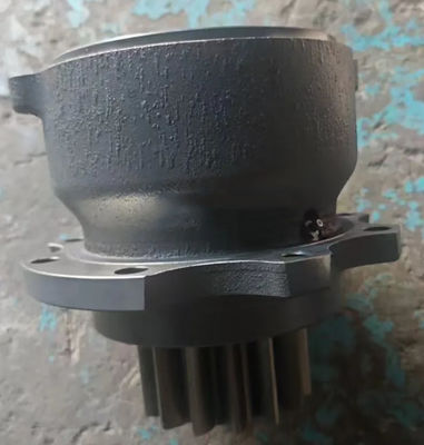 ডুসানের জন্য Excavator Swing Gearbox DX60 E60 DX60R Swing Reduction