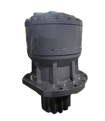 EC700 নির্মাণ যন্ত্রপাতি সুইং গিয়ারবক্স সমাবেশ Excavator Slew Reduction Part