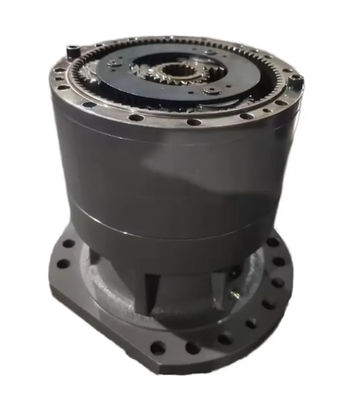 DX500 এক্সক্যাভেটর সুইং গিয়ারবক্স নির্মাণ যন্ত্রপাতি যন্ত্রাংশের জন্য স্লিভ হ্রাস সমাবেশ