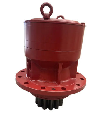 DH225-7 খননকারক সুইং গিয়ারবক্স স্লিভ হ্রাস নতুন নির্মাণ হাইড্রোলিক স্টিল মোটর পাম্প ভালভ অংশ নির্মাণ যন্ত্রপাতি
