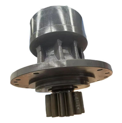 নির্মাণ যন্ত্রপাতি ইঞ্জিন হুন্ডাই R335-7 এক্সক্যাভেটর সুইং হ্রাস গিয়ারবক্স সমাবেশ চূড়ান্ত ড্রাইভের জন্য খুচরা যন্ত্রাংশ