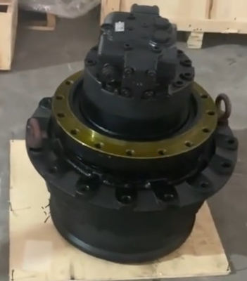নতুন CAT 320C 324C 325C Excavator Final Drive Travel Motor উচ্চমানের নির্মাণ যন্ত্রপাতি যন্ত্রাংশ