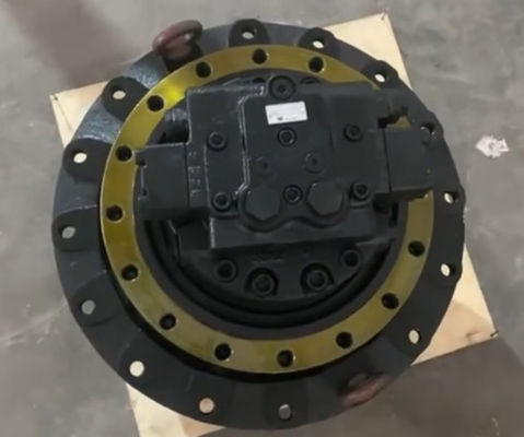 নতুন CAT 320C 324C 325C Excavator Final Drive Travel Motor উচ্চমানের নির্মাণ যন্ত্রপাতি যন্ত্রাংশ