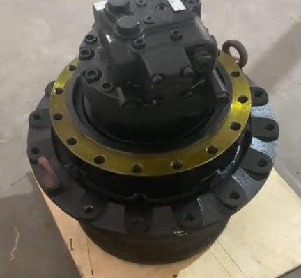 নতুন CAT 320C 324C 325C Excavator Final Drive Travel Motor উচ্চমানের নির্মাণ যন্ত্রপাতি যন্ত্রাংশ