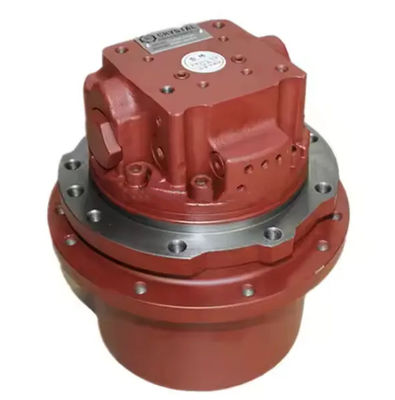 Excavator Parts KX71 EC25 PC30 ফাইনাল ড্রাইভ Assy TM03A GM03A হাইড্রোলিক ট্রাভেল মোটর