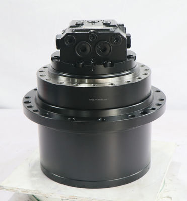 Excavator TM22 Travel Motor Final Drive নতুন হাইড্রোলিক ফাইনাল ড্রাইভ Assy নির্মাণ যন্ত্রপাতি খুচরা যন্ত্রাংশ