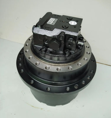 Excavator TM22 Travel Motor Final Drive নতুন হাইড্রোলিক ফাইনাল ড্রাইভ Assy নির্মাণ যন্ত্রপাতি খুচরা যন্ত্রাংশ