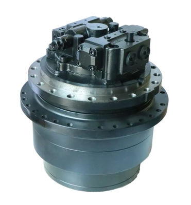 DH370 নতুন অবস্থা নির্মাণ যন্ত্রপাতি যাত্রা মোটর ড্রাইভ মোটর উত্পাদন কারখানা মেরামতের দোকান
