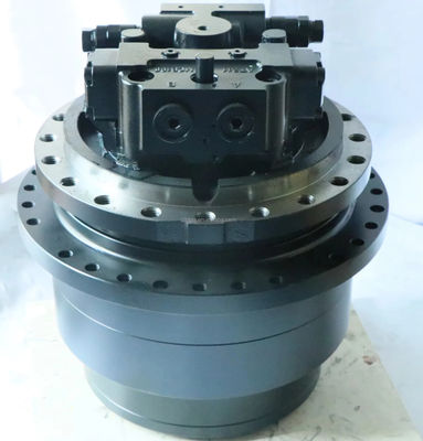 DH370 নতুন অবস্থা নির্মাণ যন্ত্রপাতি যাত্রা মোটর ড্রাইভ মোটর উত্পাদন কারখানা মেরামতের দোকান