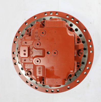 মূল MAG-170VP-3800 ভ্রমণ মোটর Assy হাইড্রোলিক ভালভ নতুন অবস্থা নির্মাণ যন্ত্রপাতি খননকারী SK250-8 SK260-8