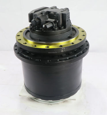 SK350-8 GM60 হাইড্রোলিক এক্সক্যাভেটর ফাইনাল ড্রাইভ ভ্রমণ মোটর গিয়ারবক্স সমাবেশ সুইং পাম্প ভালভ নির্মাণ যন্ত্রপাতি যন্ত্রাংশ