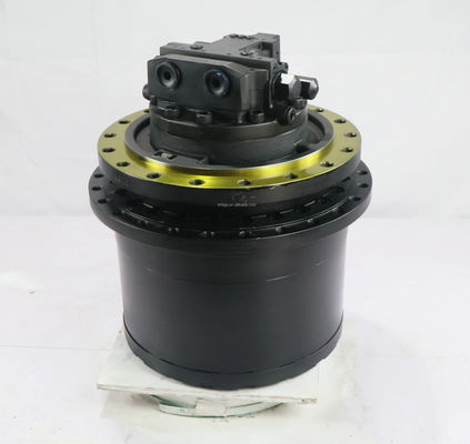 SK350-8 GM60 হাইড্রোলিক এক্সক্যাভেটর ফাইনাল ড্রাইভ ভ্রমণ মোটর গিয়ারবক্স সমাবেশ সুইং পাম্প ভালভ নির্মাণ যন্ত্রপাতি যন্ত্রাংশ