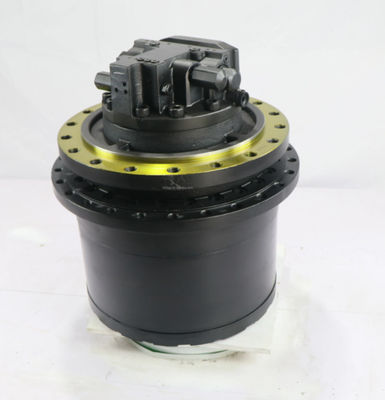 SK350-8 GM60 হাইড্রোলিক এক্সক্যাভেটর ফাইনাল ড্রাইভ ভ্রমণ মোটর গিয়ারবক্স সমাবেশ সুইং পাম্প ভালভ নির্মাণ যন্ত্রপাতি যন্ত্রাংশ
