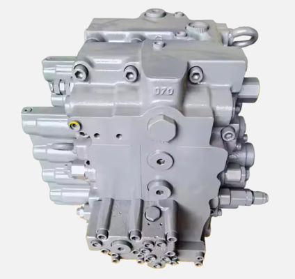 ZX870-5A হাইড্রোলিক কন্ট্রোল ভালভ Assy নতুন এবং ব্যবহৃত জন্য Excavator এবং লোডার শিল্প নির্মাণ যন্ত্রপাতি যন্ত্রাংশ