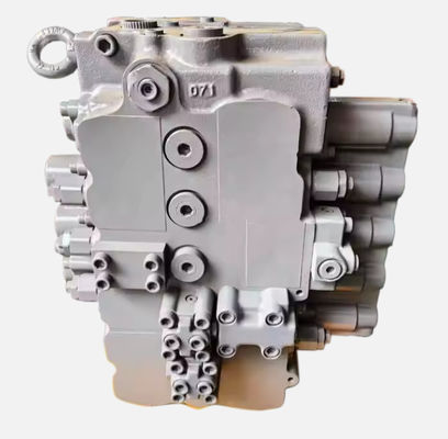 ZX870-5A হাইড্রোলিক কন্ট্রোল ভালভ Assy নতুন এবং ব্যবহৃত জন্য Excavator এবং লোডার শিল্প নির্মাণ যন্ত্রপাতি যন্ত্রাংশ