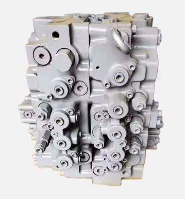 ZX870-5A হাইড্রোলিক কন্ট্রোল ভালভ Assy নতুন এবং ব্যবহৃত জন্য Excavator এবং লোডার শিল্প নির্মাণ যন্ত্রপাতি যন্ত্রাংশ