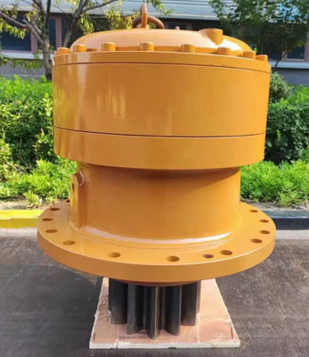 SY485 স্লিভিং মোটর নতুন এক্সক্যাভারের স্লিভিং গিয়ারবক্স গিয়ার টাইপ পার্টস নির্মাণ খুচরা উৎপাদন কারখানা