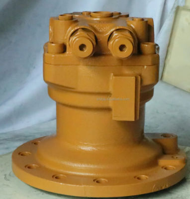 SY205 Excavator Swing Motor New Condition Slewing Gear Steel Material Construction Manufacturing Plants. SY205 Excavator Swing Motor New Condition স্লিং গিয়ার ইস্পাত উপাদান নির্মাণ উৎপাদন কারখানা