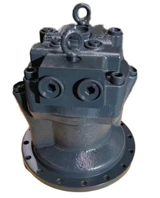 SH210A5 স্লিভিং মোটর নতুন গিয়ার টাইপ এক্সক্যাভটর পার্টস খুচরা নির্মাণ শিল্প