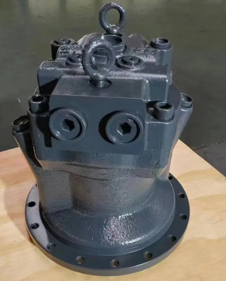 SH210A5 স্লিভিং মোটর নতুন গিয়ার টাইপ এক্সক্যাভটর পার্টস খুচরা নির্মাণ শিল্প
