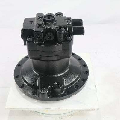 উচ্চ মানের SK250 SK260 Excavator Swing হাইড্রোলিক মোটর টেকসই Swivel মোটর উন্নত Excavator কর্মক্ষমতা
