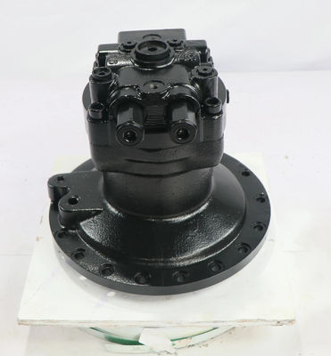 উচ্চ মানের SK250 SK260 Excavator Swing হাইড্রোলিক মোটর টেকসই Swivel মোটর উন্নত Excavator কর্মক্ষমতা
