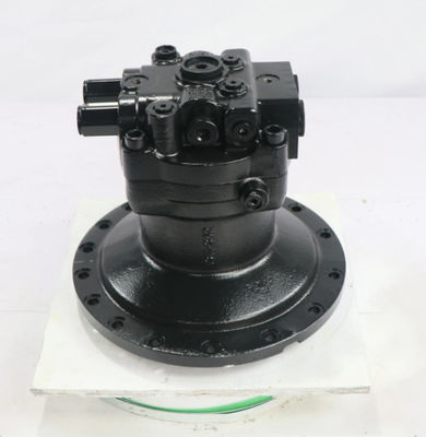 উচ্চ মানের SK250 SK260 Excavator Swing হাইড্রোলিক মোটর টেকসই Swivel মোটর উন্নত Excavator কর্মক্ষমতা