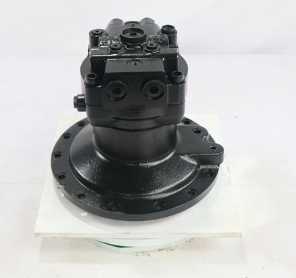 উচ্চ মানের SK250 SK260 Excavator Swing হাইড্রোলিক মোটর টেকসই Swivel মোটর উন্নত Excavator কর্মক্ষমতা