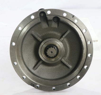 উচ্চ মানের SK250 SK260 Excavator Swing হাইড্রোলিক মোটর টেকসই Swivel মোটর উন্নত Excavator কর্মক্ষমতা
