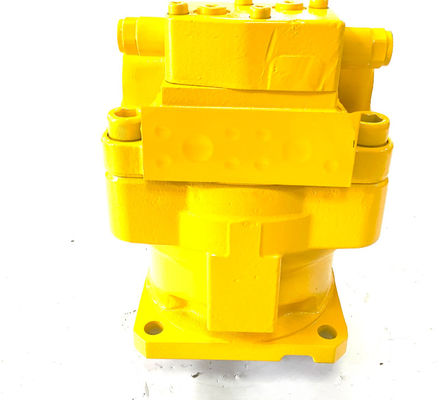 সুইং মোটর Sy365 Excavator Slew মোটর M5X180 হাইড্রোলিক টার্নিং মোটর Excavator খুচরা যন্ত্রাংশ